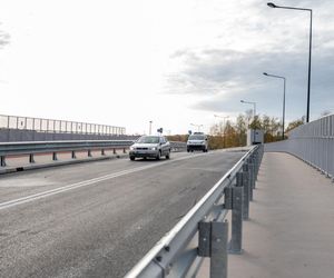 Nowy wiadukt w Rembertowie otwarty