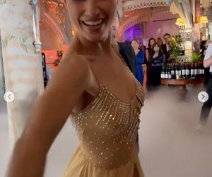 Wesele Cichopek i Kurzajewskiego