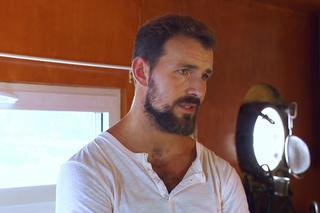 Barwy szczęścia odc. 2755: Marcin Kodur (Oskar Stoczyński)