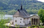 Sanktuarium Świętych Pustelników w Tropiu
