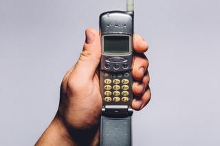 Najbardziej kultowe telefony naszych czasów. QUIZ