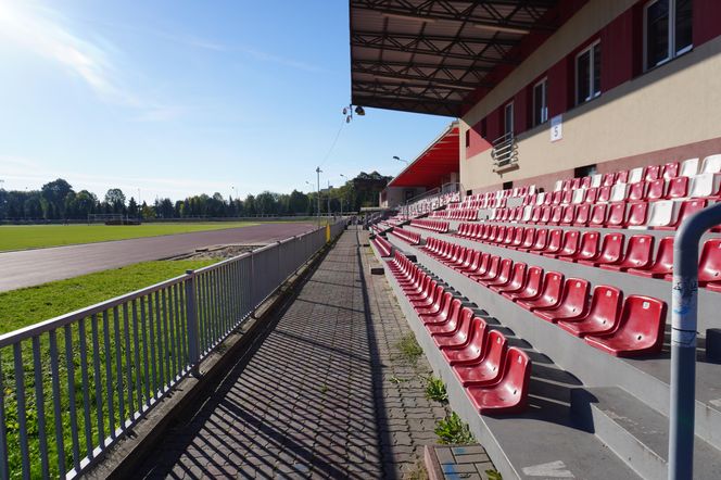 Stadion Resovii tuż przed rozbiórką. Tak zapamiętają go kibice