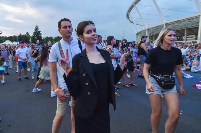 High Festival na Stadionie Śląskim w Chorzowie. Dzień 1.