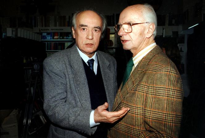  WIESŁAW MICHNIKOWSKI