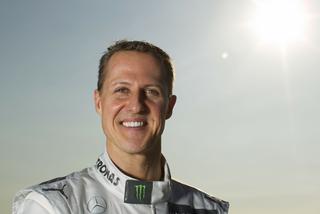 Michael Schumacher 2021 - STAN ZDROWIA i nieznane fakty. Jaki stan zdrowia Schumachera?