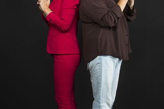 Program „Niedyskretnie o Politykach”