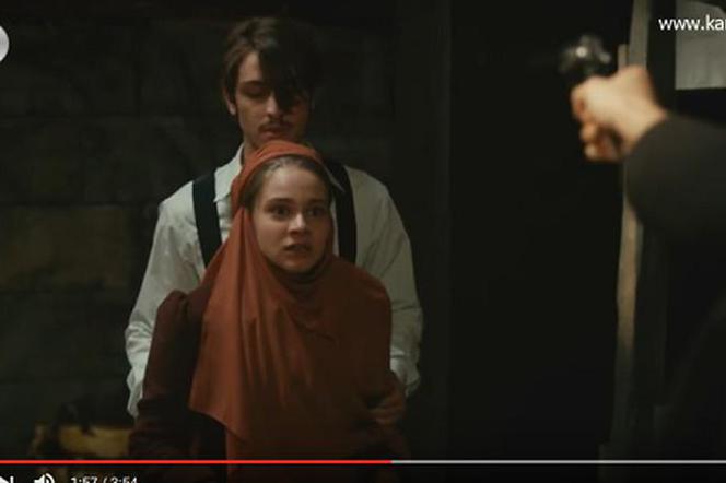 Zraniona miłość – odcinek 73: Ali Kemal chce ratować Leona! Dlaczego?! VIDEO