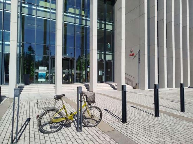 Matka zagłodzonej trzyletniej Emilki z Siedlec usłyszała wyrok w sprawie o nieumyślne spowodowanie śmierci dziecka