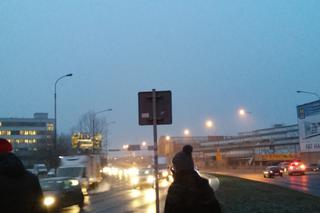 Smog nie odpuszcza! Wrocław w pierwszej 15 miast świata z najgorszym powietrzem!