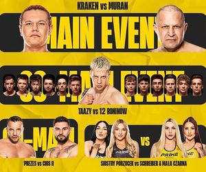 PRIME MMA 12 Transmisja na żywo: stream online i PPV. Gdzie oglądać galę PRIME 17.05.2025?
