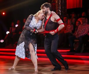 Elżbieta Romanowska, Rafał Maserak