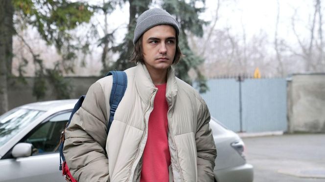 Barwy szczęścia odc. 3218. Romeo (Jacek Tyszkiewicz)