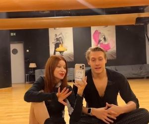 Mówią o ustawce w TzG. Fijał wyciągnęła prawdę od tancerza na temat Blanki