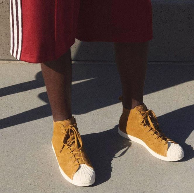 adidas Originals by Wales Bonner