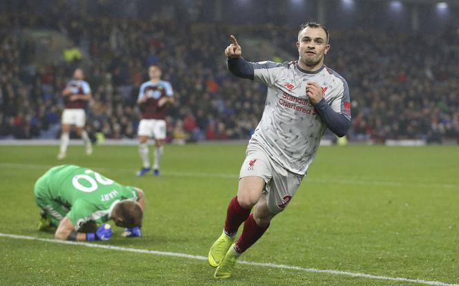 Bayern zmierzy się z Liverpoolem.