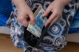 Masz szansę na 4133 zł miesięcznie! Sprawdź, czy jesteś na liście uprawnionych