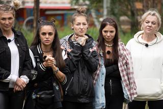 Farma 3: Renia ma szansę na finał! Ostatnio pięknie wyjaśniła Tobiasza