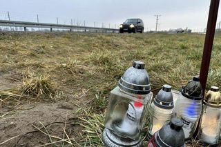 Zabójstwo pod Nidzicą. Znamy nowe fakty. 47-latek został zaatakowany w drodze na pasterkę [ZDJĘCIA]