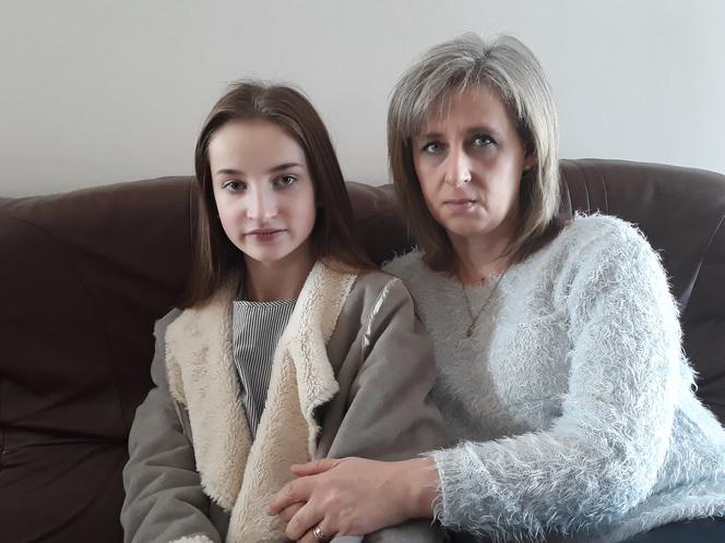 Pomóżcie poruszyć moje serce