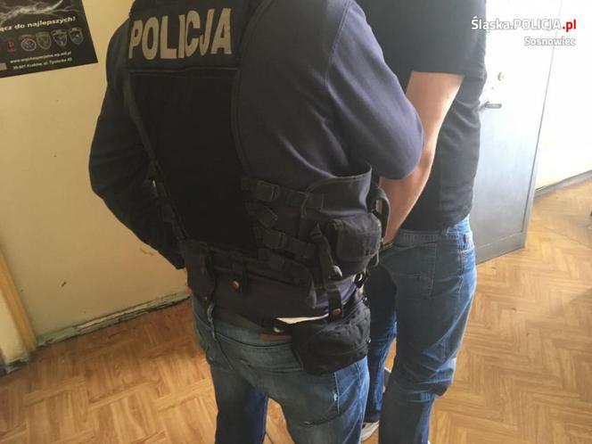 Sosnowiec: Rasistowski atak na obywatelkę Chin. Policjanci zatrzymali sprawców. Co im grozi? [WIDEO]