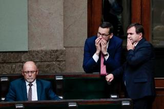 Sejm uchwalił piątkę Kaczyńskiego o ochronie zwierzą