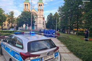 25-lat więzienia za zabójstwo. Wyrok w sprawie z Placu Orląt Lwowskich w Częstochowie