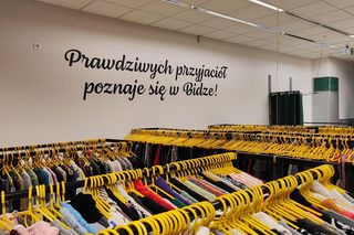 Biga w Rudzie Śląskiej ponownie otwarła się po pożarze