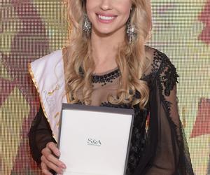 Magdalena Swat Miss Polonia 2017