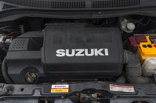 Suzuki Swift Sport 1.6 VVT 125 KM MT5