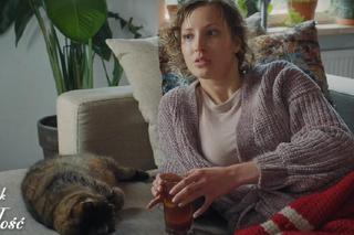 M jak miłość odc. 1801. Natalka (Dominika Suchecka)