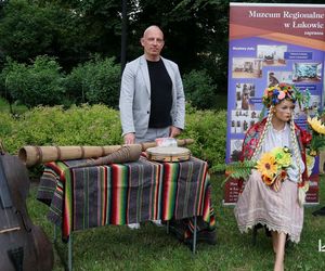 Impreza Wianki nad Krzną w Łukowie odbyła się po raz siódmy