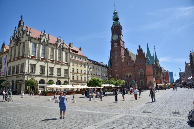 Te miasta w 2023 królowały w czołówce najpiękniejszych. Zachwycał się nimi cały świat