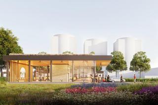 Rondo Wiatraczna w Warszawie - plany ratusza