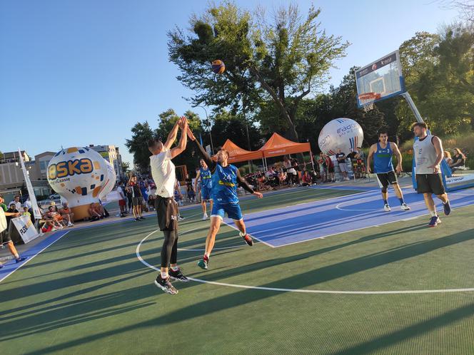 Mistrzostwa Radomia w koszykówce 3x3