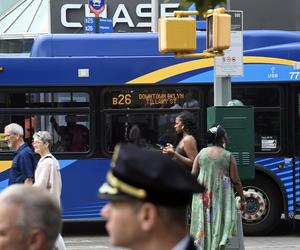 Przed sąd za jazdę bez biletu. NYC idzie na wojnę z gapowiczami