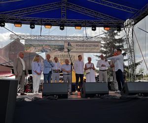 18. Warmińska Uczta Pierogowa w Biesowie