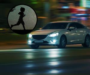 8-latek staranowany przez volkswagena! Chłopiec został ciężko ranny