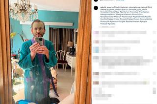 Tak mieszkał Gabriel Seweryn