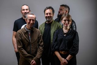 Zaraz przyjdzie „Kontroller”. Rozmowa z formacją rockową Staff