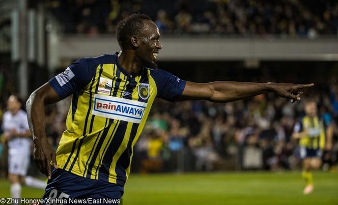 Usain Bolt trafi do AC Milan? To może być najgłośniejszy transfer w historii