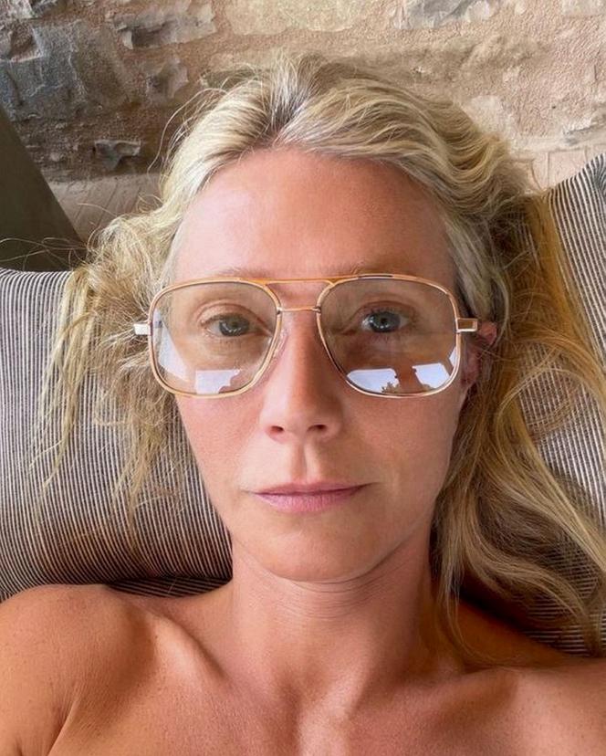 Gwyneth Paltrow i jej 18-letnia córka pokazały się w bikini! 50-latka lepsza?!