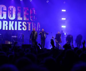 Juwenalia Śląskie 2025. Ich Troje i Golec uOrkiestra w ostatni dzień studenckiego święta