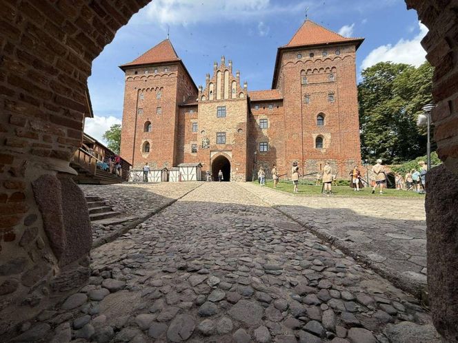 To najstraszniejsze miejsce w woj. warmińsko-mazurskim. Zaskakujący wybór AI