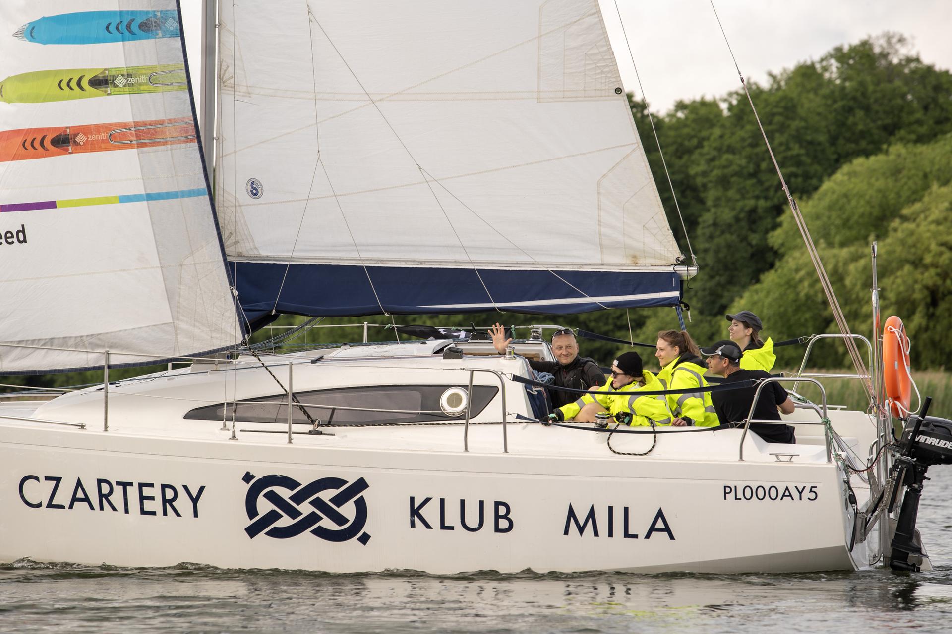 Regaty Architektów 2023