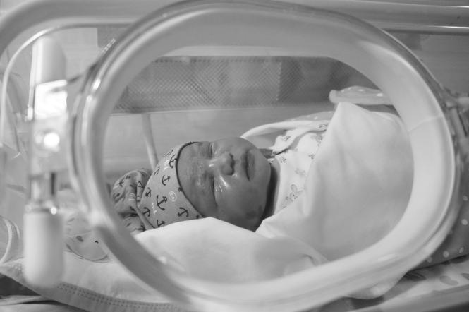 Koronawirus na oddziale noworodkowym w Ostrowie! Zakażona lekarka i pielęgniarki 