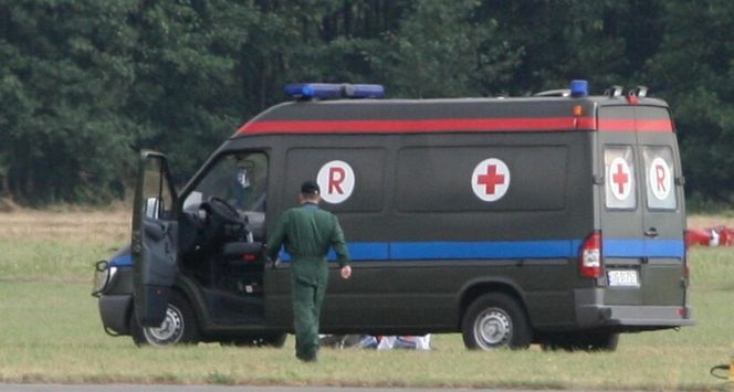 Tragedie, które na zawsze zmieniły polskie lotnictwo. Miasto trzy razy musiało opłakiwać swoich bohaterów