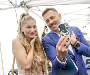 Julia Żugaj wie jak realizować dziecięce marzenia. Od influencerki do gwiazdy show-biznesu