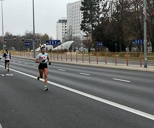 Bieg dla Niepodległej 2024 w Białymstoku