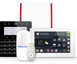 Urządzenia systemów smart home