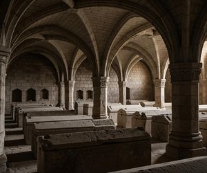 Jasna Góra otwiera tajemnicze podziemia. Co skrywa krypta dostępna tylko raz w roku?